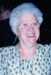 Thelma Michaud