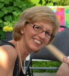 Christine Martel Vaillancourt