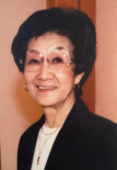 Margaret Kawai Hashimoto