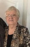 Kathleen Ann (Kay) Hutton Trafford