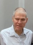 Robert Boudreau