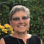 Lila Elaine Stanhope