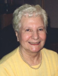 Nancy Patterson