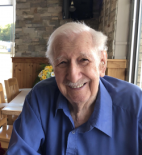 William (Bill) Giles