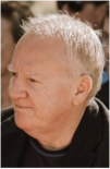 Michael Jerome (Mike Fitzy) FitzPatrick