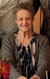 Claudette Leduc Garand