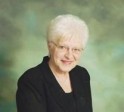 Claudette Thériault