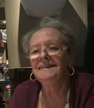 Louise Laferrière Fisher