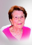 Cécile Chapdelaine