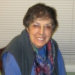 Marion Janet Sparham