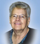 Antoinette Gravel Roberge