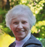 Carole Mcgee