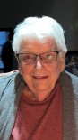 Grace Elaine Benson