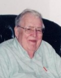 Donald William Parent