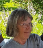 Yolande Côté