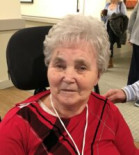 Constance Hazel Boyer