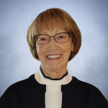 Jacqueline Cloutier Lavaute