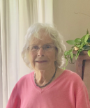 Elizabeth Rose Malcolm