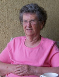 Olga Annie Kielpinski