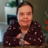 Kimberly Judith Morrison