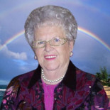 Rolande Côté Girardin