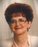 Louisette Gagnon Lefebvre