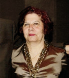 Nahla Samouil
