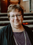 Jocelyne Comeau Cadieux