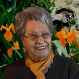 Rose-Aimée Chartier