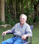 William Thomas Joseph (Bill) Harris