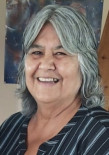Judy Longboat