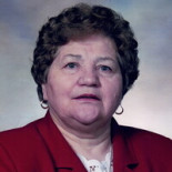 Margaret Szotak Toth