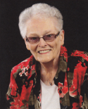 Doreen Z. MacIvor Embree