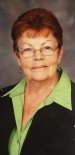 Bernice Juneau St. Amant