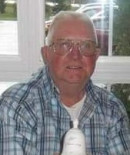 Ronald Leonard (Ronnie) Oram