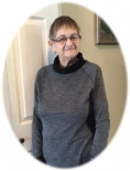 Sharon Victoria Johnson