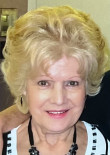 Betty Mae Larabie Leonard