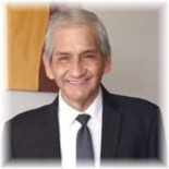 Warren Joseph Quewezance