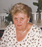 Ghislaine Giguère Bergeron