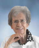 Germaine Bergeron Nadeau