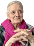 Louise (Loulou) Durocher