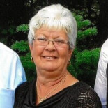 Christine Ann Tipple Foote