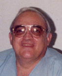 Dr. William G. (Bill) Manax M.D.