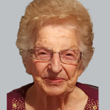 Maria Baldini Luzi