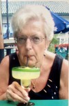 Shirley Marie Francis
