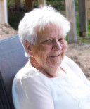 Marguerite Sonier McLaughlin