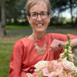 Judith Ellen Bayne Wood