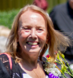 Starleen Lorraine Theresa Wysote