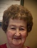 Mildred Theresa Sharpe