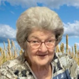 Françoise Lévesque Sabourin